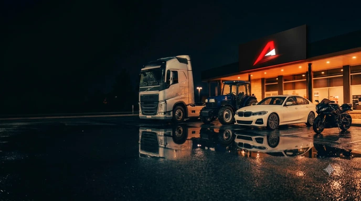 Carros, motos e caminhões|m| à venda|d| usados e seminovos
no sul do Brasil