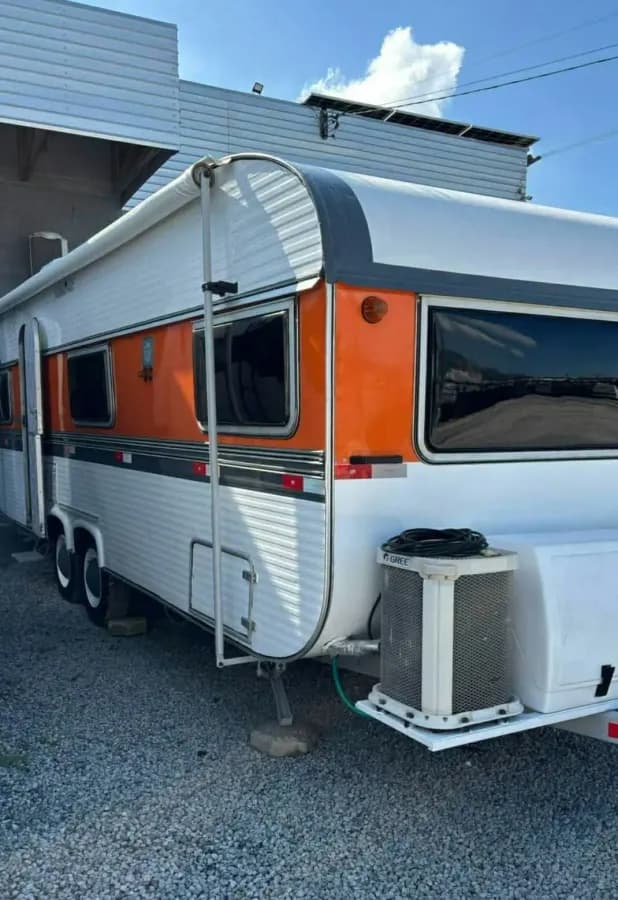 TRAILER TURISCAR RUBI