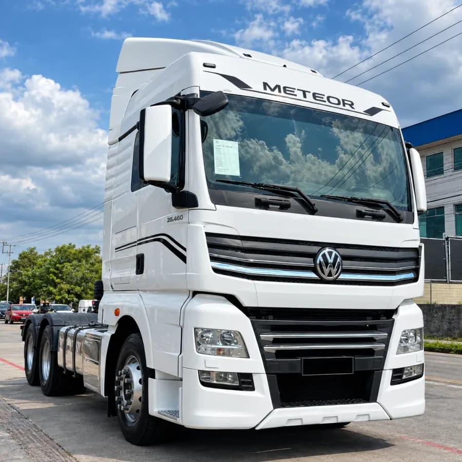 VW METEOR 28.460 6X2